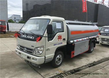 Porcellana Forland 1000 galloni rifornisce il camion di combustibile del trasportatore per gasolio/petrolio greggio 5000 litri fornitore