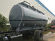 Capacità chimica del camion cisterna 15000L ~16000L di trasporto dell'acido cloridrico fornitore