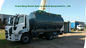 Capacità chimica del camion cisterna 15000L ~16000L di trasporto dell'acido cloridrico fornitore