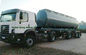 Corpo 25500L del carro armato dell'acido cloridrico per i camion del Sudamerica fornitore