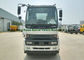 Camion di vuoto di ISUZU/motore settici 205HP dell'euro 5 del camion aspirazione della fogna fornitore