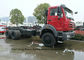 Camion della schiuma dell'acqua di estinzione di incendio di Beiben 2534 RHD /LHD fuori Road-6x6 dal veicolo AWD EURO3/5 fornitore