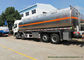 Camion di consegna del camion cisterna/combustibile diesel dell'olio di FOTON AUMAN 29000 - 30000 L fornitore