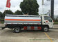 Forland 1000 galloni rifornisce il camion di combustibile del trasportatore per gasolio/petrolio greggio 5000 litri fornitore