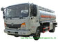 Camion cisterna mobile del combustibile di DFAC per il trasporto di grande capacità 8000Liter fornitore