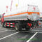 Camion di consegna liquidi dell'autocisterna/combustibile diesel di FAW 18000L con l'erogatore fornitore