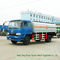 Camion cisterna liquido del combustibile dell'autocisterna di FAW 4x2 14000Liter per il rifornimento di carburante del veicolo fornitore