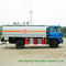 Camion cisterna liquido del combustibile dell'autocisterna di FAW 4x2 14000Liter per il rifornimento di carburante del veicolo fornitore