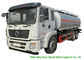 Petrolio pesante di DFAC 24000Liters/autocisterna liquida, combustibile diesel mobile Bowser fornitore