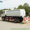 Autocisterna liquida di trasporto di Forland/camion mobile 3000L-4000L di rifornimento di carburante fornitore