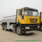 IVECO 21000 litri del combustibile di camion di consegna, camion di serbatoio di benzina con il motore diesel fornitore