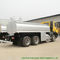 IVECO 21000 litri del combustibile di camion di consegna, camion di serbatoio di benzina con il motore diesel fornitore