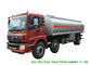 Camion cisterna dell'olio di FOTON 6x2 AUMAN 25000L con il carro armato di Fule dell'acciaio inossidabile fornitore