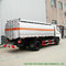 Camion cisterna di olio combustibile di FOTON 7000L per trasporto dell'olio di petrolio/benzina/benzina fornitore