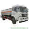 Autocisterna mobile LHD/RHD 4x4 di Raod dei camion di rifornimento di Dongfeng TUTTO L'azionamento della ruota fornitore