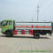Camion cisterna dell'olio di petrolio di FAW 9CBM per trasporto con 3 persone Seater fornitore