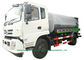 camion 12000L del carro armato di acqua pulita della strada 4X2 con lo spruzzatore della pompa idraulica per la consegna e lo spruzzo dell'acqua fornitore