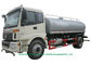 Camion 12000L del carro armato di acqua pulita della strada di FOTON con lo spruzzatore della pompa idraulica per la consegna e lo spruzzo dell'acqua fornitore