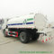 Camion 22000L del carro armato di acqua pulita della strada di SHACMAN con lo spruzzatore della pompa idraulica per trasporto e lo spruzzo dell'acqua pulita fornitore