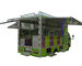 Camion di cucina mobile di multi funzione di JAC/camion mobile di approvvigionamento dell'alimento fornitore