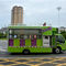 Camion di cucina mobile di multi funzione di JAC/camion mobile di approvvigionamento dell'alimento fornitore
