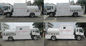 Il camion del veicolo di depurazione delle acque ha montato le unità portatili di trattamento delle acque dell'esercito del veicolo dell'attrezzatura di sistema di purificazione fornitore