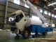 Il camion ha montato il rendimento elevato Whtsp dell'autocisterna dell'acqua del woith delle piattaforme di lavoro aereo di 16m: +8615271357675 fornitore