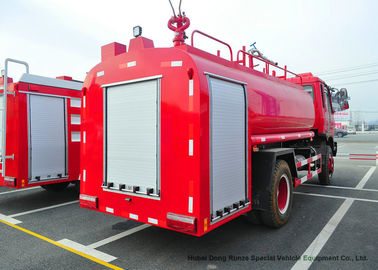 Porcellana Camion di estinzione di incendio della pompa idraulica con il tipo guida a sinistra/della guida a destra fornitore