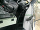 Camion multifunzionale di pulizia della strada di ISUZU, camion della spazzatrice della scopa di vuoto fornitore
