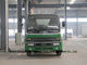 Camion cisterna 16T dell'olio di ISUZU con trasporto della pompa del carburante di buona qualità o olio refuling, diesel, benzina, cherosene, fornitore