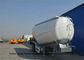 rimorchio del silo di cemento dell'asse 50-70cbm 2/3, rimorchi delle rinfuse secche 40 - 100 tonnellate fornitore