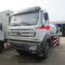 Camion settici di vuoto di Beiben 8000L -10000L, camion più vuoto del pozzo nero su misura fornitore