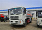 Camion di rifornimento di re Run Mobile 12000L -15000L, autocisterna del combustibile diesel RHD/LHD fornitore