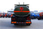 azionamento del telaio 4x2 di Dongfeng del camion di rifornimento di carburante della strada del camion di serbatoio di benzina di 12000L -15000L fornitore
