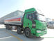 Camion di trasporto del combustibile di FAW J6 per petrolio greggio/la lubrificazione della consegna 28000L -30000L di Oi fornitore