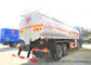 Camion cisterna d'acciaio dell'olio di FOTON AUMAN, autocisterna del combustibile diesel 24000L fornitore