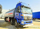 Camion cisterna d'acciaio dell'olio di FOTON AUMAN, autocisterna del combustibile diesel 24000L fornitore