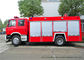 Veicoli per il salvataggio del fuoco di emergenza, camion Dongfeng di estinzione di incendio di corpo nazionale dei vigili del fuoco fornitore