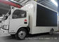 Camion mobile del tabellone per le affissioni del LED/produttore all'aperto del camion di pubblicità del LED fornitore