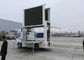 AUMARK OMDM che muove il camion dello schermo trasportano/LED del tabellone per le affissioni del LED su misura fornitore