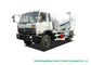 Camion concreto mobile 6 CBM dell'agitatore 4x2/4x4 di industriale con 3 Seater fornitore