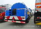 Autocisterna dell'acciaio inossidabile/camion cisterna liquidi dell'acqua con la pompa a getto ad alta pressione fornitore
