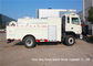 Veicolo 10000L LHD/RHD 4x2 di aspirazione del camion/acque luride di Jetter della fogna di JAC guidato fornitore