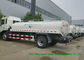 Autocisterna liquida di trasporto dell'acqua di JAC 4X2 con la pompa idraulica 10m3 di HONDA fornitore