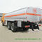 Camion cisterna del combustibile diesel di SHACMAN per trasporto con la macchina di lubrificazione della pompa del carburante del PTO fornitore