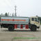 Camion di rifornimento di FAW 15000Liter/camion cisterna di combustibile mobili con la pompa del carburante del PTO fornitore
