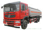 Camion di consegna del combustibile di DFAC 6 x 4/capacità elevata mobile di Bowser 22000L del combustibile fornitore