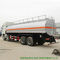 Camion cisterna dell'olio pesante del carraio di SHACMAN 10, camion di consegna della benzina 30000 litri fornitore