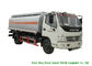 Camion cisterna di olio combustibile di FOTON 7000L per trasporto dell'olio di petrolio/benzina/benzina fornitore