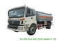 Camion di consegna del combustibile di FOTON AUMAN con la pompa del carburante del PTO del carro armato dell'acciaio inossidabile 12CBM fornitore